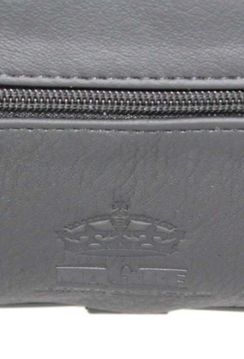 Torba męska skórzana MAGRE (PL) Grzegorz 1-Komorowa De Luxe Torba męska skórzana MAGRE (PL) Grzegorz 1-Komorowa De Luxe