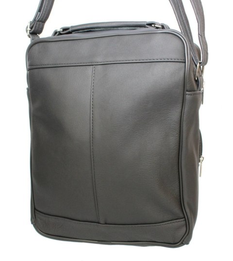 Torba męska skórzana MAGRE (PL) Pionowa Igor De Luxe 31 x 26 Torba męska skórzana MAGRE (PL) Pionowa Igor De Luxe 31 x 26