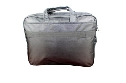 Torba Na Laptopa 15" Na Dokumenty Do Pracy Solidna SACKAR 768 CZARNY Torba Na Laptopa 15" Na Dokumenty Do Pracy Solidna SACKAR 768 CZARNY
