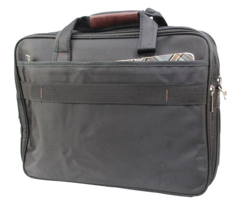 Torba Na Laptopa 15" Na Dokumenty Do Pracy Solidna Sackar 768A Torba Na Laptopa 15" Na Dokumenty Do Pracy Solidna Sackar 768A