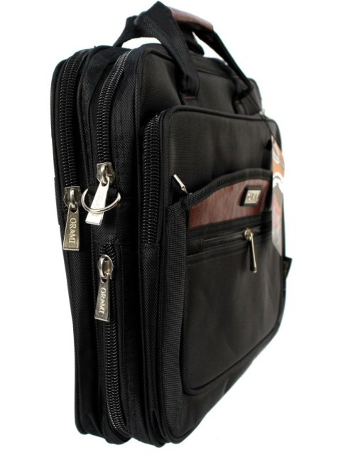 Torba Na Laptopa 15" Na Dokumenty Do Pracy Solidna Sackar 768A Torba Na Laptopa 15" Na Dokumenty Do Pracy Solidna Sackar 768A