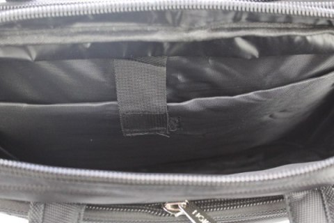 Torba Na Laptopa 15" Na Dokumenty Do Pracy Solidna Sackar 768A Torba Na Laptopa 15" Na Dokumenty Do Pracy Solidna Sackar 768A