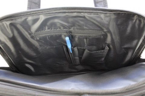 Torba Na Laptopa 15" Na Dokumenty Do Pracy Solidna Sackar 768A Torba Na Laptopa 15" Na Dokumenty Do Pracy Solidna Sackar 768A