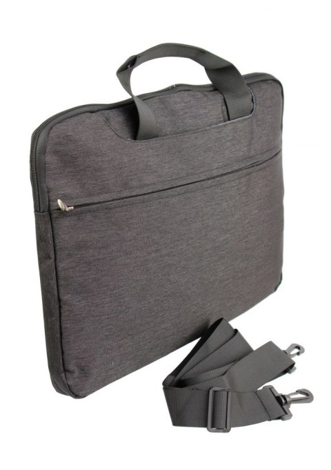 Torba Na Laptopa 15" Średnia Na Dokumenty Do Pracy Solidna Bag Street Średnia 4424 Torba Na Laptopa 15" Średnia Na Dokumenty Do Pracy Solidna Bag Street Średnia 4424