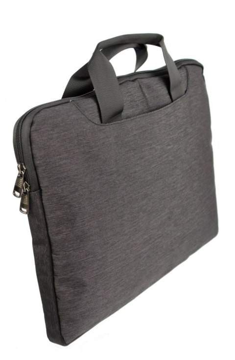 Torba Na Laptopa 15" Średnia Na Dokumenty Do Pracy Solidna Bag Street Średnia 4424 Torba Na Laptopa 15" Średnia Na Dokumenty Do Pracy Solidna Bag Street Średnia 4424