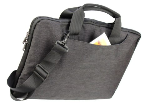 Torba Na Laptopa 15" Średnia Na Dokumenty Do Pracy Solidna Bag Street Średnia 4424 Torba Na Laptopa 15" Średnia Na Dokumenty Do Pracy Solidna Bag Street Średnia 4424