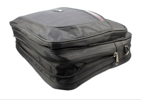 Torba Na Laptopa 19" Na Dokumenty Do Pracy Solidna SACKAR 188 Torba Na Laptopa 19" Na Dokumenty Do Pracy Solidna SACKAR 188