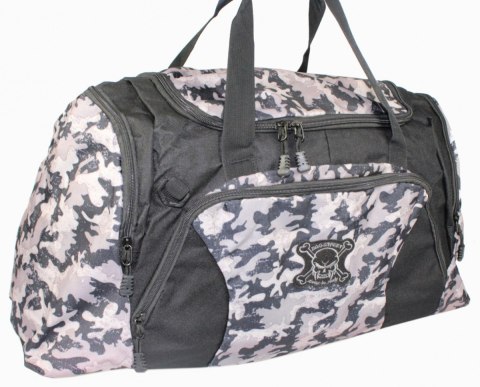 Torba Podróżna Sportowa BAG STREET Duża XXL 4049 Torba Podróżna Sportowa BAG STREET Duża XXL 4049
