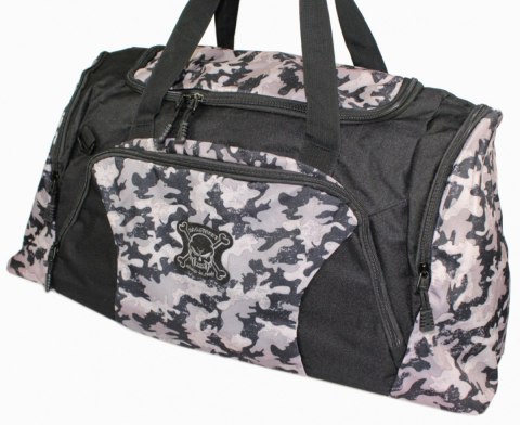 Torba Podróżna Sportowa BAG STREET Duża XXL 4049 Torba Podróżna Sportowa BAG STREET Duża XXL 4049