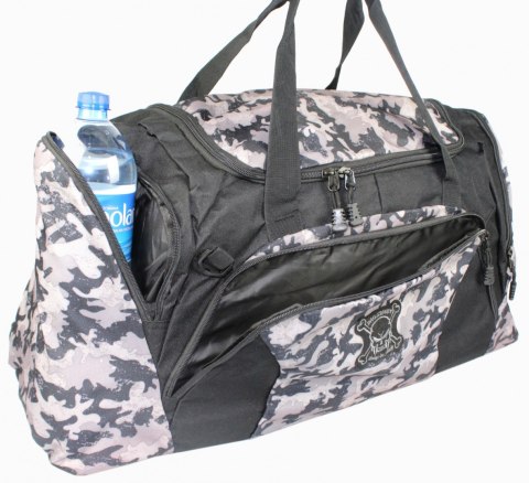 Torba Podróżna Sportowa BAG STREET Duża XXL 4049 Torba Podróżna Sportowa BAG STREET Duża XXL 4049