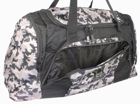 Torba Podróżna Sportowa BAG STREET Duża XXL 4049 Torba Podróżna Sportowa BAG STREET Duża XXL 4049