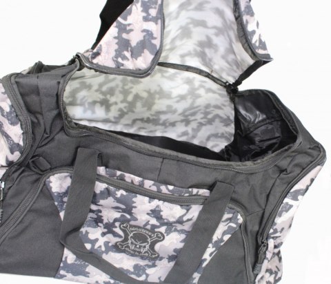Torba Podróżna Sportowa BAG STREET Duża XXL 4049 Torba Podróżna Sportowa BAG STREET Duża XXL 4049