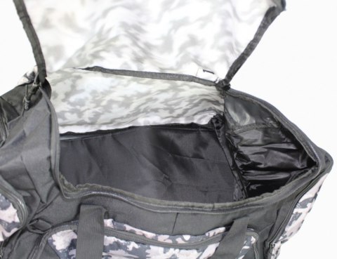 Torba Podróżna Sportowa BAG STREET Duża XXL 4049 Torba Podróżna Sportowa BAG STREET Duża XXL 4049
