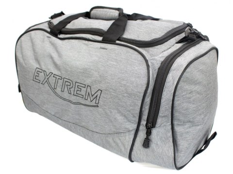 Torba Podróżna Sportowa BAG STREET Duża XXL 4423 Torba Podróżna Sportowa BAG STREET Duża XXL 4423