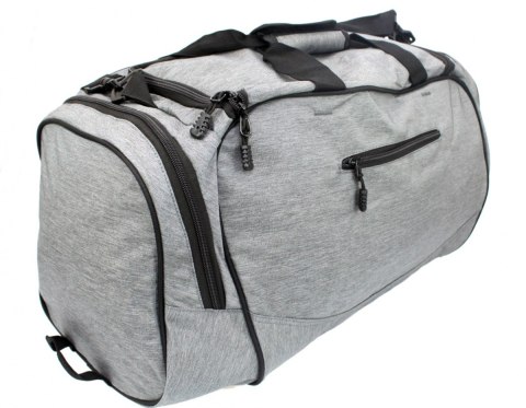 Torba Podróżna Sportowa BAG STREET Duża XXL 4423 Torba Podróżna Sportowa BAG STREET Duża XXL 4423