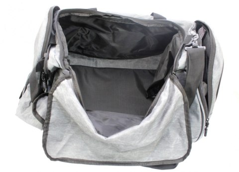 Torba Podróżna Sportowa BAG STREET Duża XXL 4423 Torba Podróżna Sportowa BAG STREET Duża XXL 4423