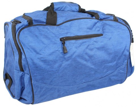 Torba Podróżna Sportowa BAG STREET Duża XXL 4423 Torba Podróżna Sportowa BAG STREET Duża XXL 4423