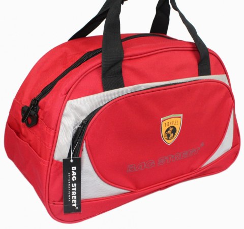 Torba Podróżna Sportowa BAG STREET Mała 4043 Torba Podróżna Sportowa BAG STREET Mała 4043