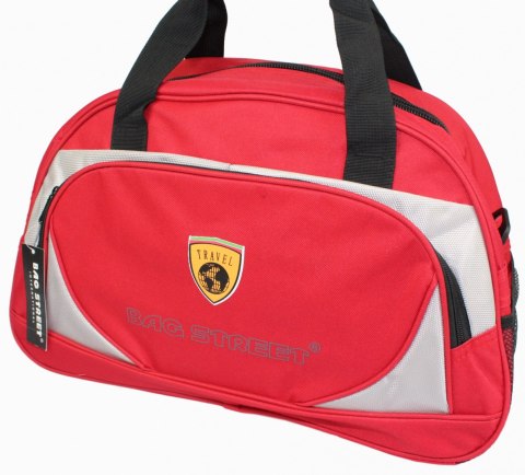 Torba Podróżna Sportowa BAG STREET Mała 4043 Torba Podróżna Sportowa BAG STREET Mała 4043