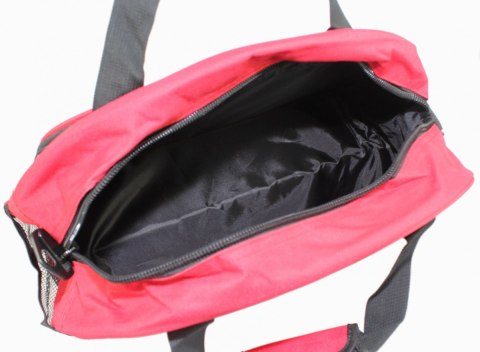 Torba Podróżna Sportowa BAG STREET Mała 4043 Torba Podróżna Sportowa BAG STREET Mała 4043