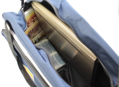 Torba Podróżna Sportowa BAG STREET Mała 4044 Torba Podróżna Sportowa BAG STREET Mała 4044