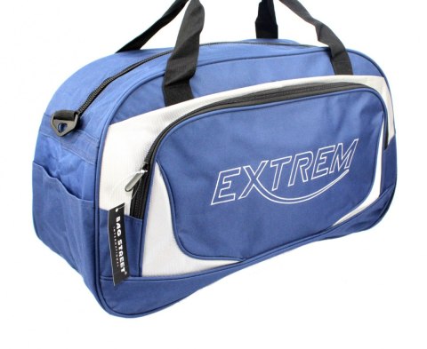 Torba Podróżna Sportowa BAG STREET Mała 4044 Torba Podróżna Sportowa BAG STREET Mała 4044