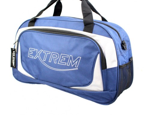 Torba Podróżna Sportowa BAG STREET Mała 4044 Torba Podróżna Sportowa BAG STREET Mała 4044