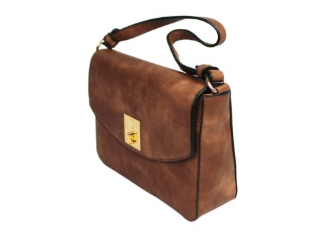 Torebka Damska Listonoszka Pierre Cardin Średni Kuferek 3022 23 x 17 x 7 Torebka Damska Listonoszka Pierre Cardin Średni Kuferek 3022 23 x 17 x 7