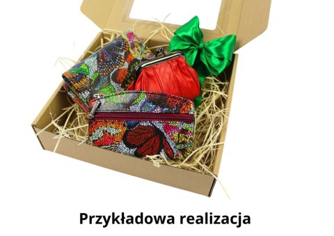 Usługa Pakowania Produktu Na Prezent (Pudełko, Sianko, Wstążka) Usługa Pakowania Produktu Na Prezent (Pudełko, Sianko, Wstążka)