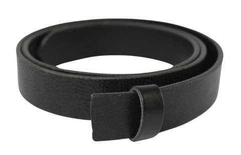 Wizytowy Pasek Skórzany 30 mm BEZ KLAMRY Dla Pełnej Klamry AUTOMAT/SAMOZACISK Garnitur KOLOR PASZ30/ CZARNY Wizytowy Pasek Skórzany 30 mm BEZ KLAMRY Dla Pełnej Klamry AUTOMAT/SAMOZACISK Garnitur KOLOR PASZ30/ CZARNY