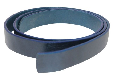 Wizytowy Pasek Skórzany 30 mm BEZ KLAMRY Dla Pełnej Klamry AUTOMAT/SAMOZACISK Garnitur KOLOR PASZ30/ GRANATOWY Wizytowy Pasek Skórzany 30 mm BEZ KLAMRY Dla Pełnej Klamry AUTOMAT/SAMOZACISK Garnitur KOLOR PASZ30/ GRANATOWY