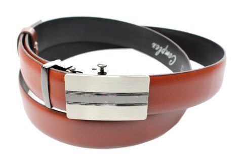Wizytowy Pasek Skórzany 30 mm BEZ KLAMRY Dla Pełnej Klamry AUTOMAT/ZĄBEK Garnitur Skórzana Część JASNY BRĄZOWY PAZ30/brąz Wizytowy Pasek Skórzany 30 mm BEZ KLAMRY Dla Pełnej Klamry AUTOMAT/ZĄBEK Garnitur Skórzana Część JASNY BRĄZOWY PAZ30/brąz