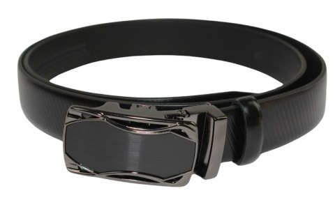 Wizytowy Pasek Skórzany 30 mm PolskaGalanteria (PL) Pełna Klamra AUTOMAT/ZĄBEK Garnitur CZARNY GĄSIENICOWY AZ30/KAZ85 Wizytowy Pasek Skórzany 30 mm PolskaGalanteria (PL) Pełna Klamra AUTOMAT/ZĄBEK Garnitur CZARNY GĄSIENICOWY AZ30/KAZ85
