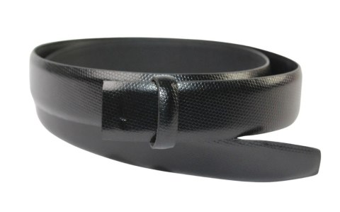 Wizytowy Pasek Skórzany 35 mm BEZ KLAMRY Dla Pełnej Klamry AUTOMAT/SAMOZACISK Garnitur KOLOR PASZ35/ CZARNY PLASTER MIODU Wizytowy Pasek Skórzany 35 mm BEZ KLAMRY Dla Pełnej Klamry AUTOMAT/SAMOZACISK Garnitur KOLOR PASZ35/ CZARNY PLASTER MIODU