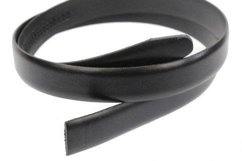 Wizytowy Pasek Skórzany 35 mm BEZ KLAMRY Dla Pełnej Klamry AUTOMAT/ZĄBEK Garnitur KOLOR PAZ35/CZARNY Wizytowy Pasek Skórzany 35 mm BEZ KLAMRY Dla Pełnej Klamry AUTOMAT/ZĄBEK Garnitur KOLOR PAZ35/CZARNY