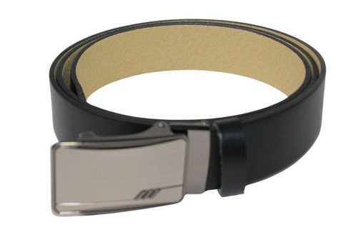 Wizytowy Pasek Skórzany 35 mm PAS-MAX (PL) Pełna Klamra AUTOMAT/SAMOZACISK Garnitur CZARNY ASZ35/KASZ78 Wizytowy Pasek Skórzany 35 mm PAS-MAX (PL) Pełna Klamra AUTOMAT/SAMOZACISK Garnitur CZARNY ASZ35/KASZ78