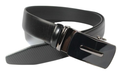 Wizytowy Pasek Skórzany 35 mm PolskaGalanteria (PL) Pełna Klamra AUTOMAT/ZĄBEK Garnitur CZARNYGĄSIENICOWY Zaokrąglony AZ35/KAZ25 Wizytowy Pasek Skórzany 35 mm PolskaGalanteria (PL) Pełna Klamra AUTOMAT/ZĄBEK Garnitur CZARNYGĄSIENICOWY Zaokrąglony AZ35/KAZ25