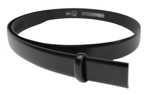 Wizytowy Pasek Skórzany PolskaGalanteria (PL) CZARNY 30 mm BEZ KLAMRY Dla Pełnej Klamry AUTOMAT/ZĄBEK Garnitur PAZ30 Wizytowy Pasek Skórzany PolskaGalanteria (PL) CZARNY 30 mm BEZ KLAMRY Dla Pełnej Klamry AUTOMAT/ZĄBEK Garnitur PAZ30