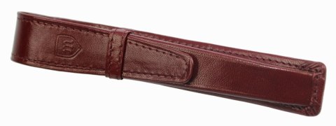 Wytrzymałe Skórzane Etui Na Długopisy I Pióra MARCO (PL) Skóra Naturalna Licowa E221s Wytrzymałe Skórzane Etui Na Długopisy I Pióra MARCO (PL) Skóra Naturalna Licowa E221s