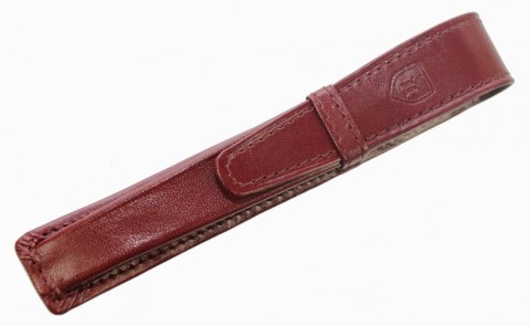 Wytrzymałe Skórzane Etui Na Długopisy I Pióra MARCO (PL) Skóra Naturalna Licowa E221s Wytrzymałe Skórzane Etui Na Długopisy I Pióra MARCO (PL) Skóra Naturalna Licowa E221s