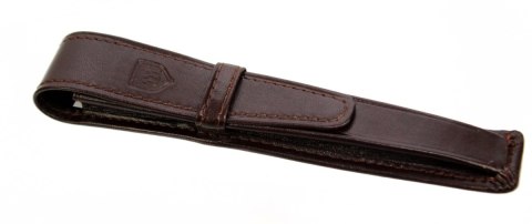 Wytrzymałe Skórzane Etui Na Długopisy I Pióra MARCO (PL) Skóra Naturalna Licowa E221s Wytrzymałe Skórzane Etui Na Długopisy I Pióra MARCO (PL) Skóra Naturalna Licowa E221s