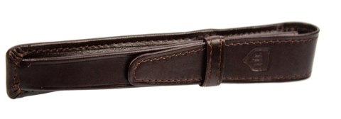Wytrzymałe Skórzane Etui Na Długopisy I Pióra MARCO (PL) Skóra Naturalna Licowa E221s Wytrzymałe Skórzane Etui Na Długopisy I Pióra MARCO (PL) Skóra Naturalna Licowa E221s
