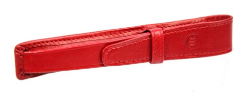 Wytrzymałe Skórzane Etui Na Długopisy I Pióra MARCO (PL) Skóra Naturalna Licowa E221s Wytrzymałe Skórzane Etui Na Długopisy I Pióra MARCO (PL) Skóra Naturalna Licowa E221s