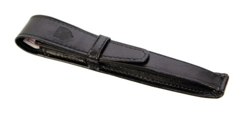 Wytrzymałe Skórzane Etui Na Długopisy I Pióra MARCO (PL) Skóra Naturalna Licowa E221s Wytrzymałe Skórzane Etui Na Długopisy I Pióra MARCO (PL) Skóra Naturalna Licowa E221s