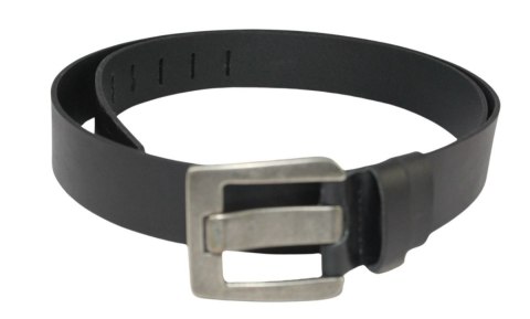 Pasek Skórzany HADA (PL) Skóra Licowa EXTRA 40 mm P4 CZARNY Pasek Skórzany HADA (PL) Skóra Licowa EXTRA 40 mm P4 CZARNY