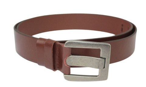 Pasek Skórzany HADA (PL) Skóra Licowa EXTRA 40 mm P4 CZEKOLADOWY Pasek Skórzany HADA (PL) Skóra Licowa EXTRA 40 mm P4 CZEKOLADOWY