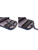 Wytrzymały Plecak Na Laptopa RGL PL13 CZARNY 45 x 26 x 19 [cm]
