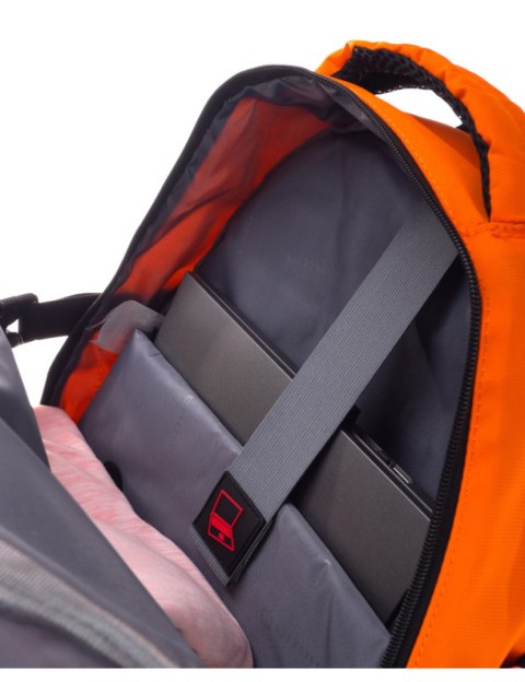 Wytrzymały Plecak Podróżny RGL PL09 MORO 45 x 30 x 15 [cm]