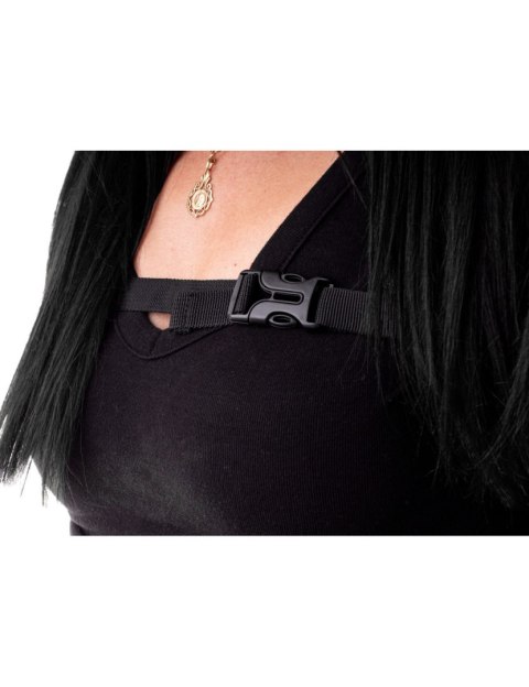 Wytrzymały Plecak Podróżny RGL PL10 SZARY 45 x 30 x 15 [cm]