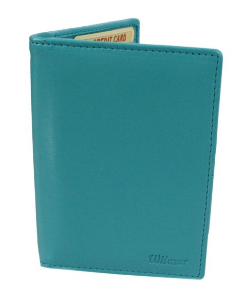 Etui Na Dokumenty WILMAR (PL) Duże Pionowe Dwie Części Z Pionowym Suwakiem WIL_P1ZM RFID Etui Na Dokumenty WILMAR (PL) Duże Pionowe Dwie Części Z Pionowym Suwakiem WIL_P1ZM RFID